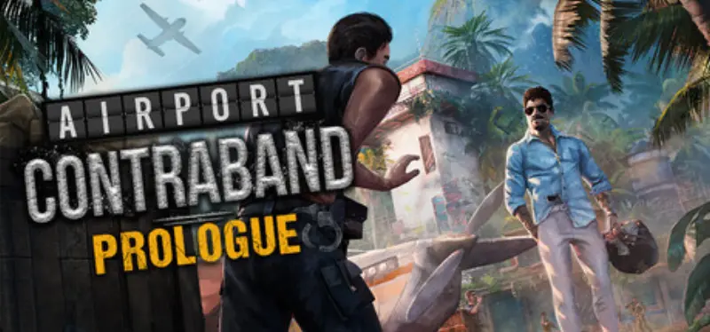 Steam header for the prologue, a different free app