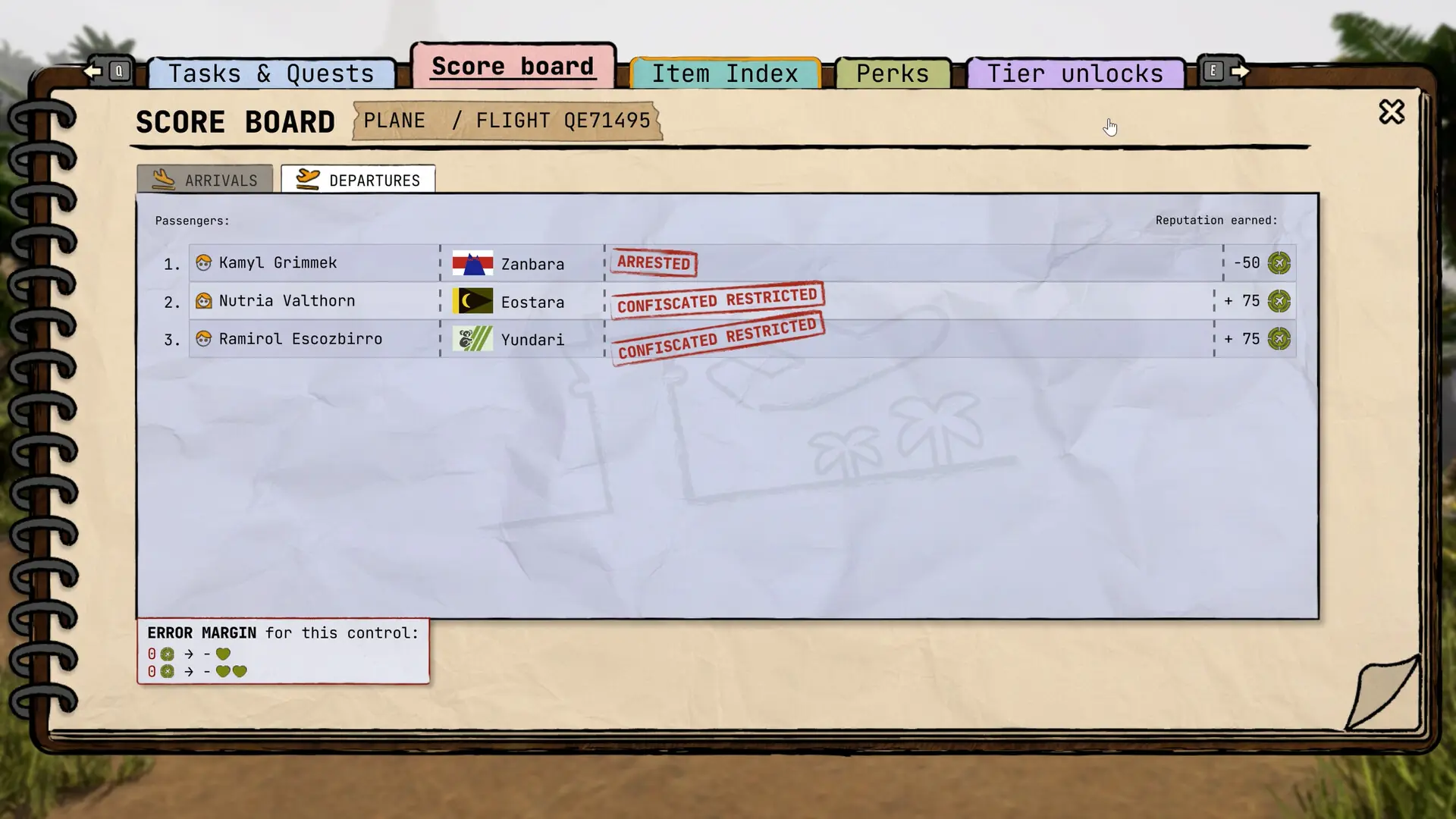 Official screenshot included with the store gallery around launch.