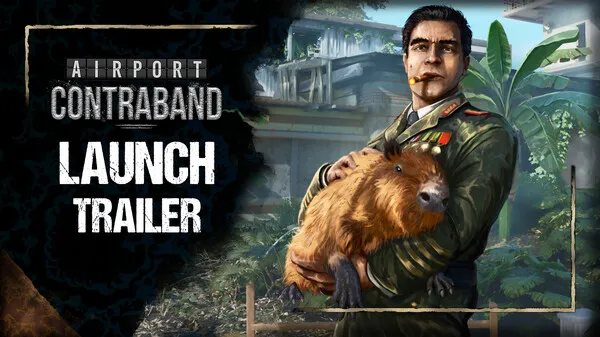 Launch trailer poster frame from Steam