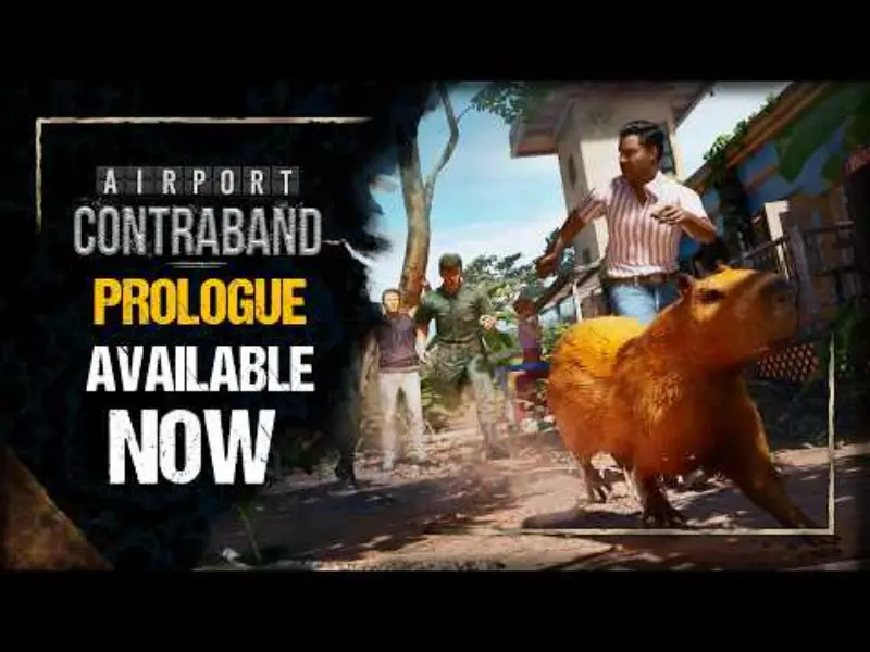 Prologue trailer thumbnail